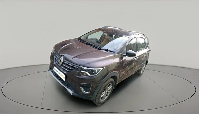 2022 Renault TRIBER RXZ, Petrol, Manual, 41,619 km, exterior