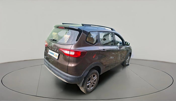 2022 Renault TRIBER RXZ, Petrol, Manual, 41,619 km, exterior