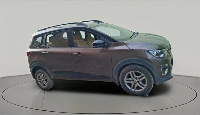 2022 Renault TRIBER RXZ, Petrol, Manual, 41,619 km, exterior