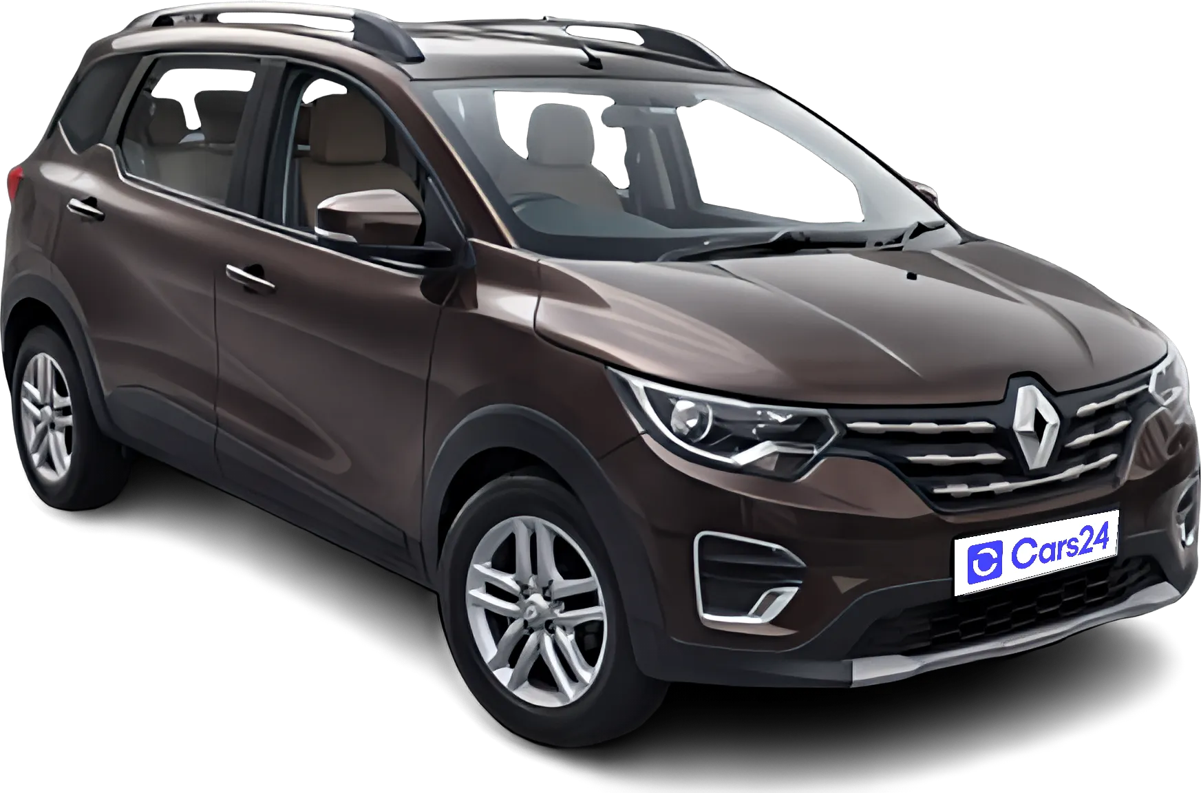 2022 Renault TRIBER - SUV - Petrol - Manual - ₹5.20 lakh