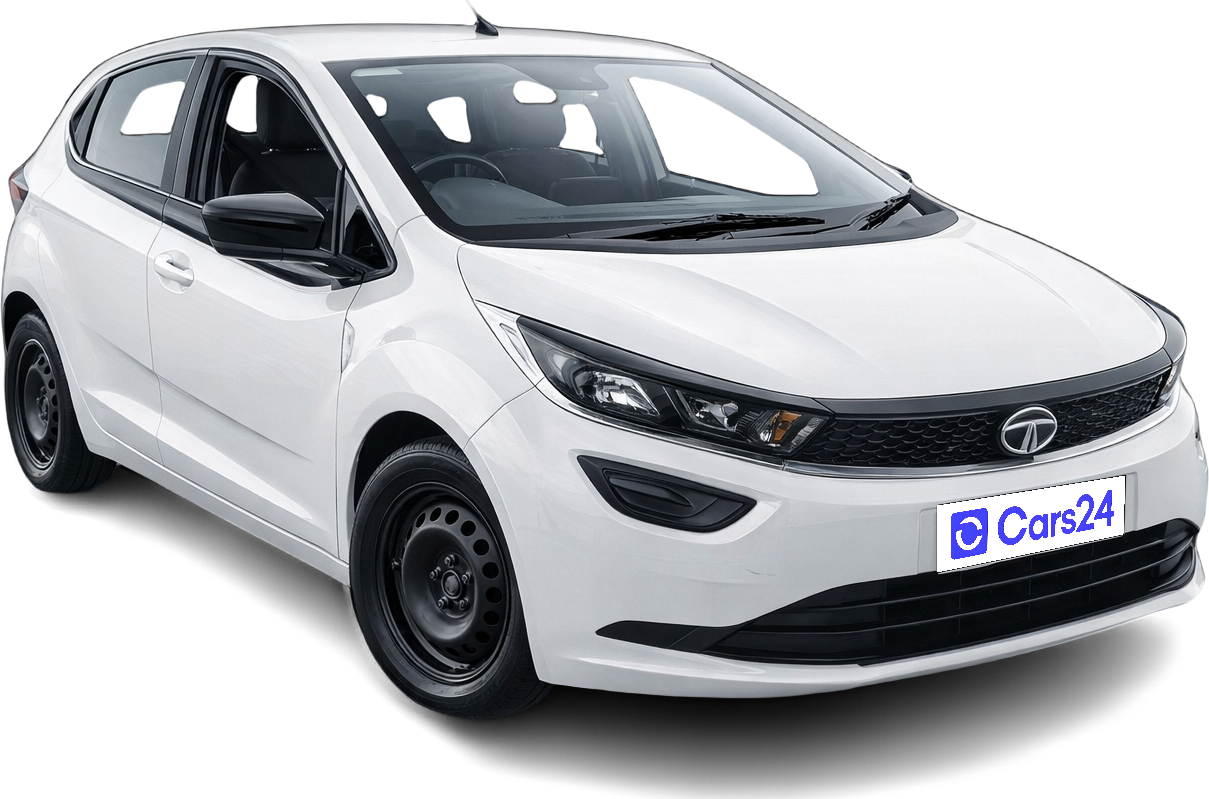 2022 Tata ALTROZ - Hatchback - Petrol - Manual - ₹5.79 lakh