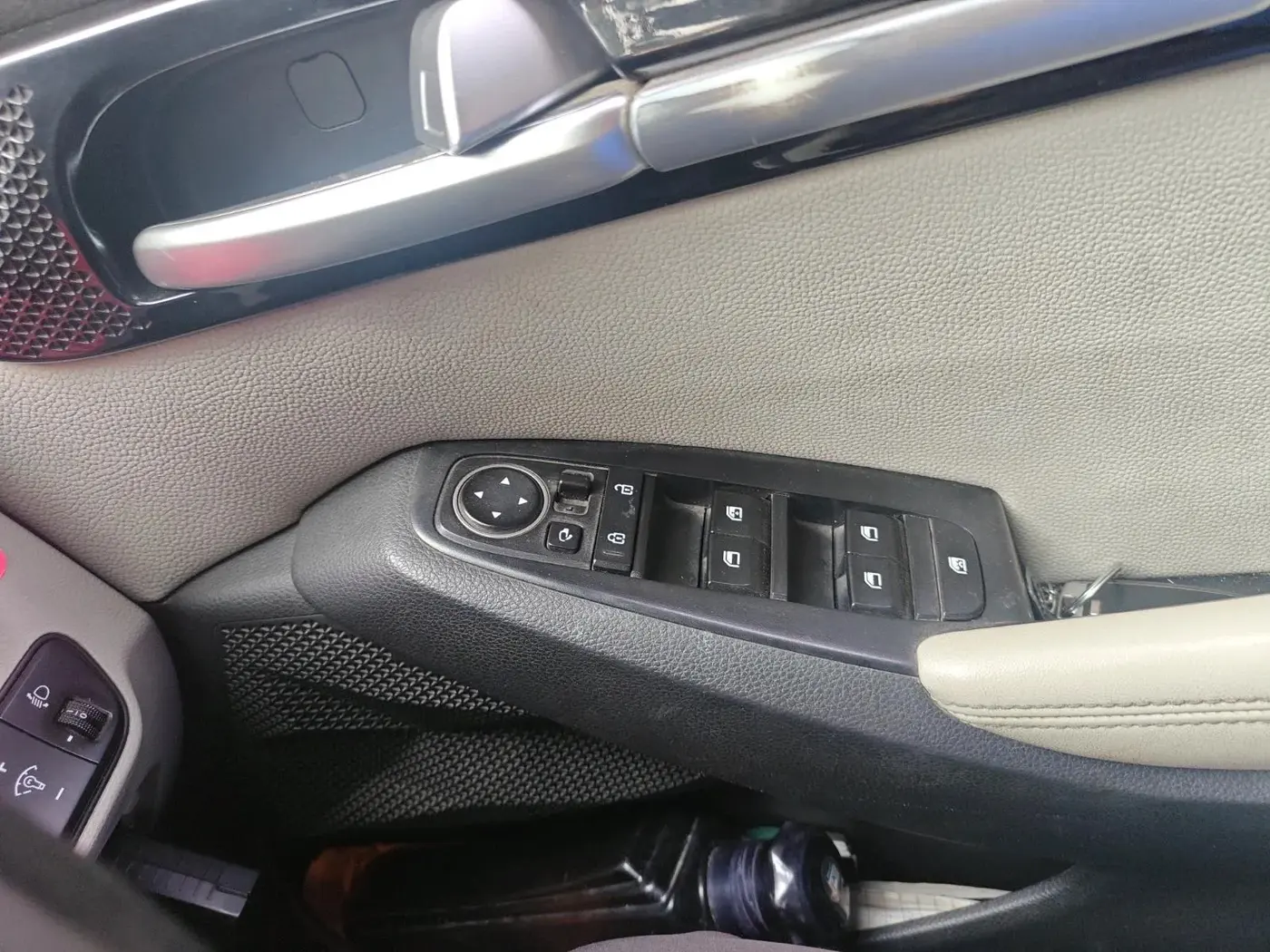 2021 KIA SELTOS HTX 1.5 DIESEL, Diesel, Manual, 1,13,201 km, interior