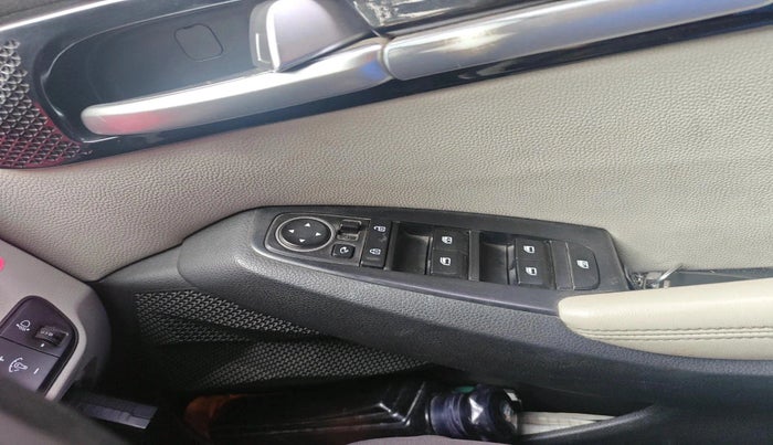 2021 KIA SELTOS HTX 1.5 DIESEL, Diesel, Manual, 1,13,201 km, interior