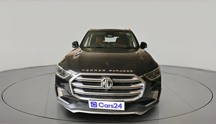 2020 MG GLOSTER SAVVY 6 STR 2.0 TWIN TURBO 4WD, Diesel, Automatic, 1,06,479 km, exterior