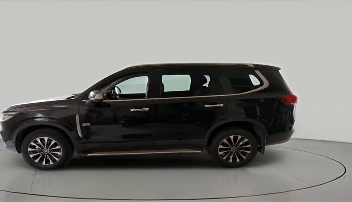 2020 MG GLOSTER SAVVY 6 STR 2.0 TWIN TURBO 4WD, Diesel, Automatic, 1,06,479 km, exterior