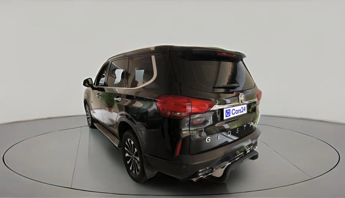 2020 MG GLOSTER SAVVY 6 STR 2.0 TWIN TURBO 4WD, Diesel, Automatic, 1,06,479 km, exterior