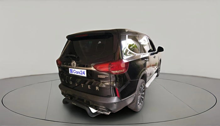 2020 MG GLOSTER SAVVY 6 STR 2.0 TWIN TURBO 4WD, Diesel, Automatic, 1,06,479 km, exterior