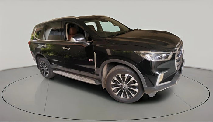 2020 MG GLOSTER SAVVY 6 STR 2.0 TWIN TURBO 4WD, Diesel, Automatic, 1,06,479 km, exterior