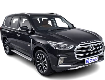 2020 MG GLOSTER - SUV - Diesel - Automatic - ₹19.00 lakh