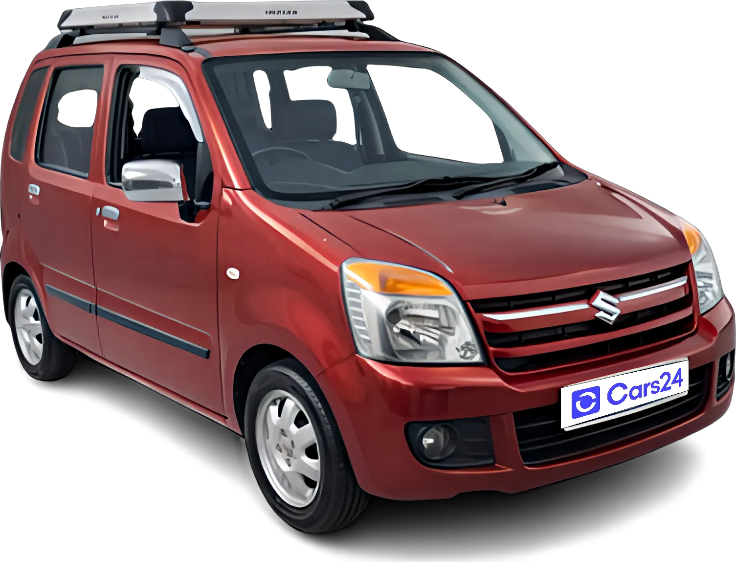 2009 Maruti Wagon R Duo - Hatchback - Petrol - Manual - ₹1.00 lakh