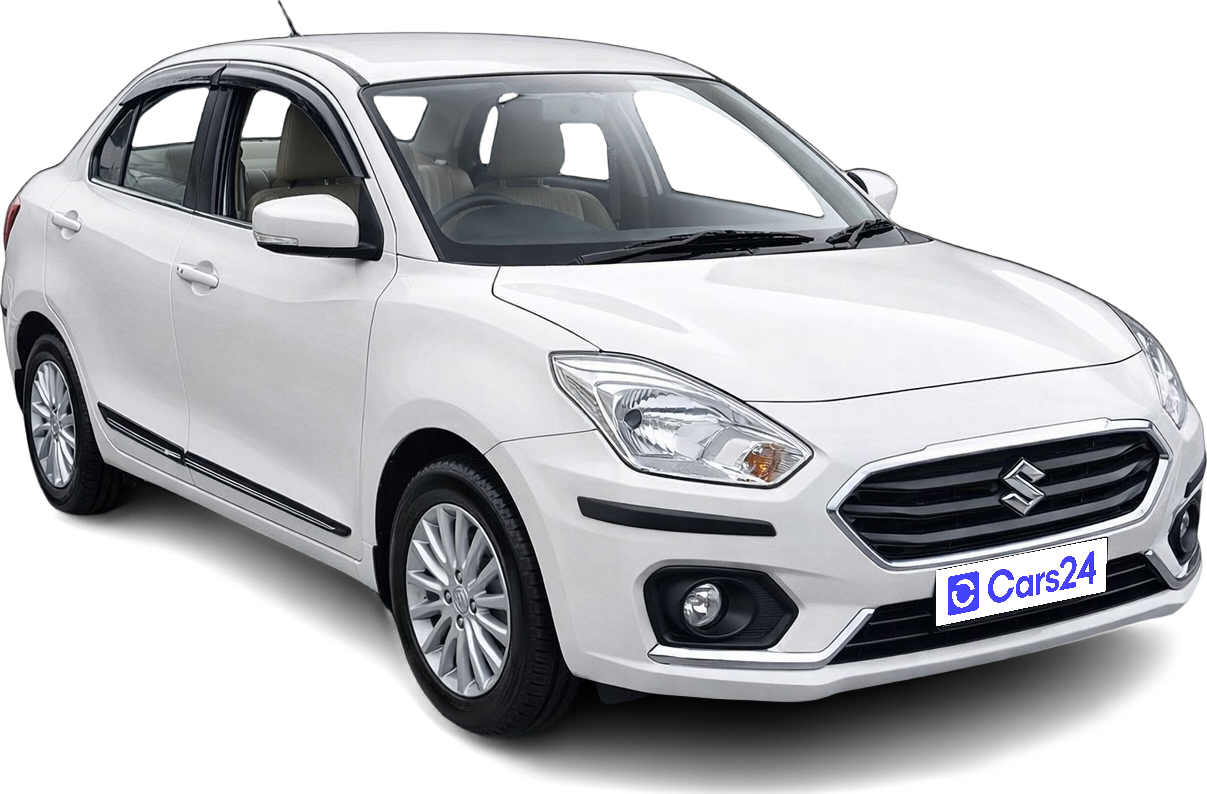 2024 Maruti Dzire - Sedan - Petrol - Manual - ₹9.00 lakh
