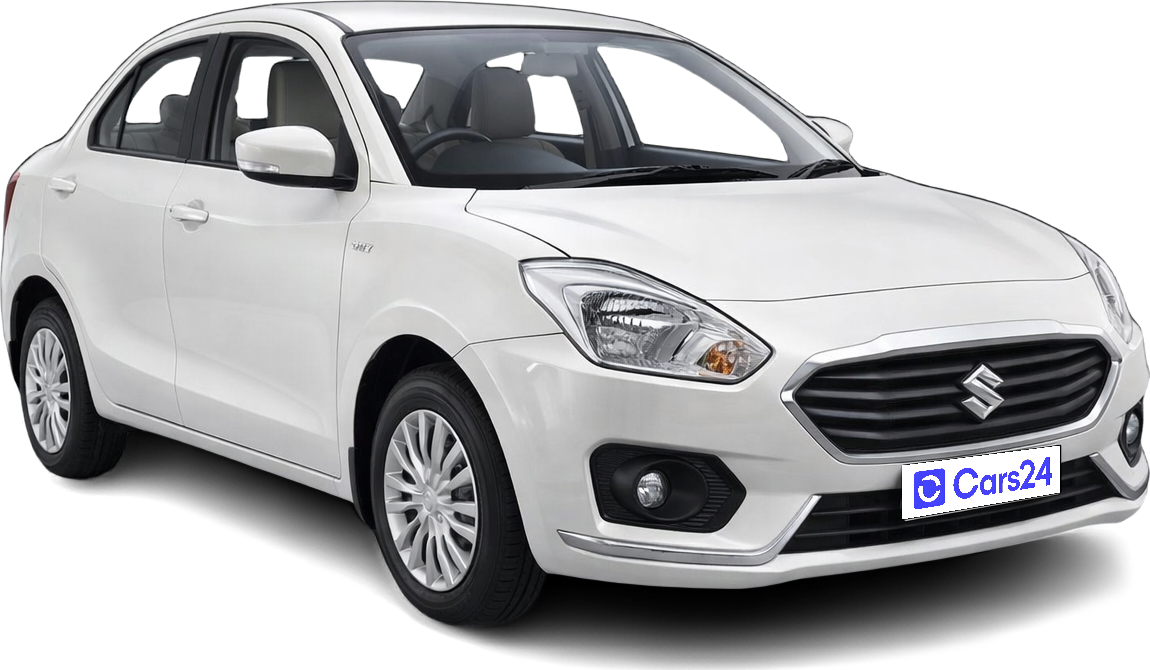 2019 Maruti Dzire - Sedan - Petrol - Manual - ₹5.51 lakh