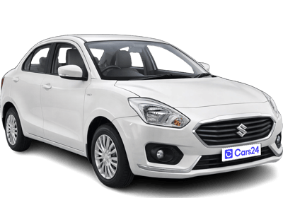 2019 Maruti Dzire - Sedan - Petrol - Manual - ₹5.51 lakh