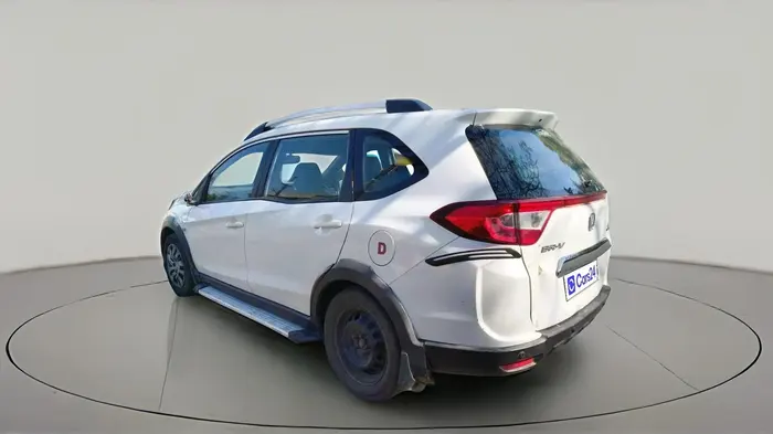 2018 Honda BR-V 1.5L I- DTEC S, Diesel, Manual, 1,48,300 km, exterior