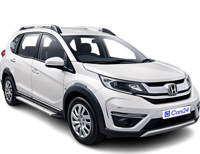 2018 Honda BR-V - SUV - Diesel - Manual - ₹5.50 lakh