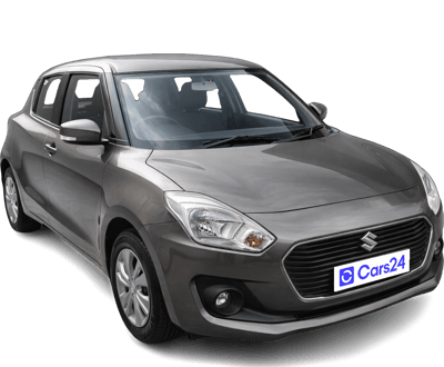 2018 Maruti Swift - Hatchback - Petrol - Manual - ₹5.00 lakh
