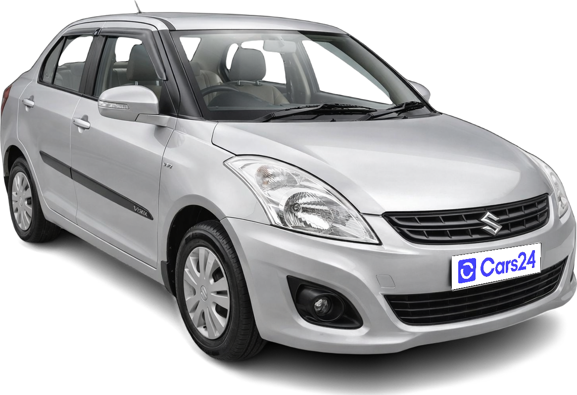 2013 Maruti Swift Dzire - Sedan - Petrol - Manual - ₹3.25 lakh