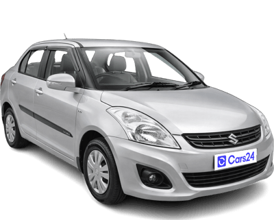 2013 Maruti Swift Dzire - Sedan - Petrol - Manual - ₹3.25 lakh