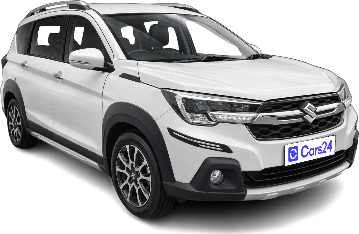 2024 Maruti XL6 - SUV - CNG - Manual - ₹12.00 lakh