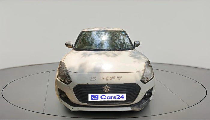2018 Maruti Swift VXI AMT, Petrol, Automatic, 34,443 km, exterior