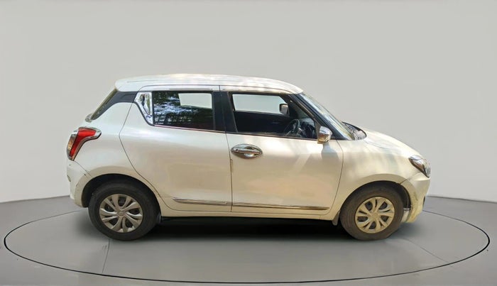2018 Maruti Swift VXI AMT, Petrol, Automatic, 34,443 km, exterior