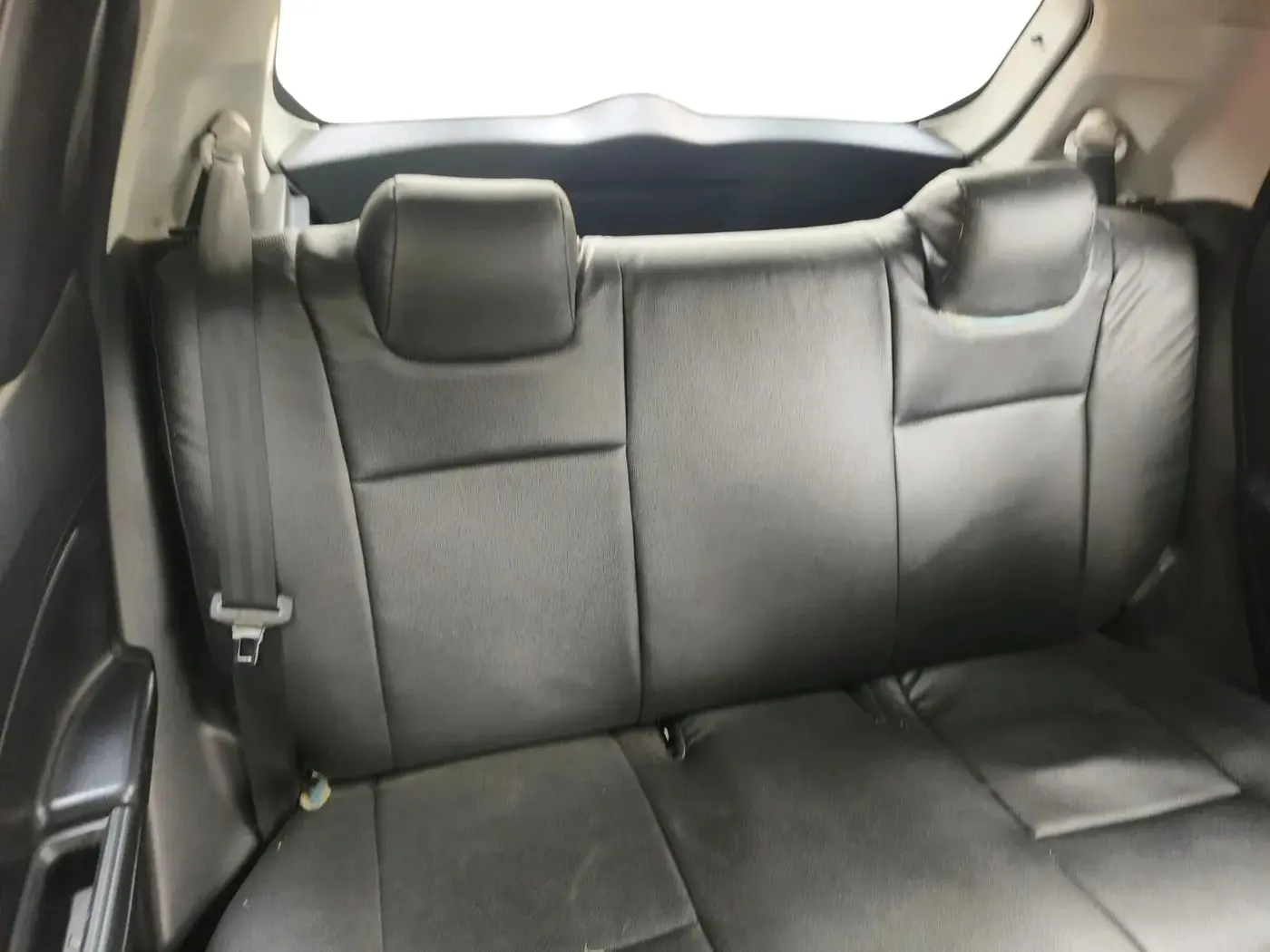 2018 Maruti Swift VXI AMT, Petrol, Automatic, 34,443 km, interior