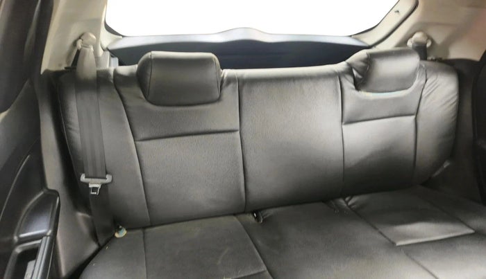 2018 Maruti Swift VXI AMT, Petrol, Automatic, 34,443 km, interior