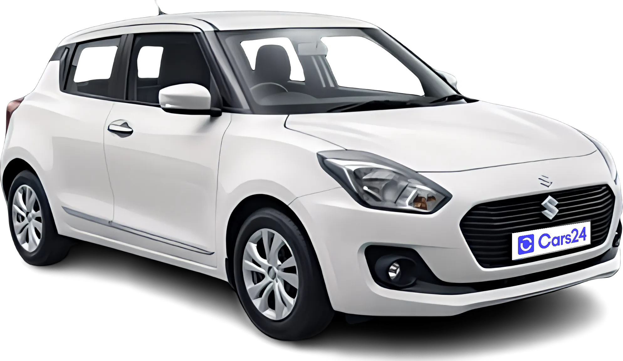 2018 Maruti Swift - Hatchback - Petrol - Automatic - ₹5.46 lakh