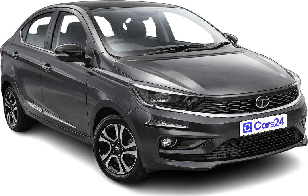 2025 Tata TIGOR - Sedan - Petrol - Manual - ₹6.50 lakh