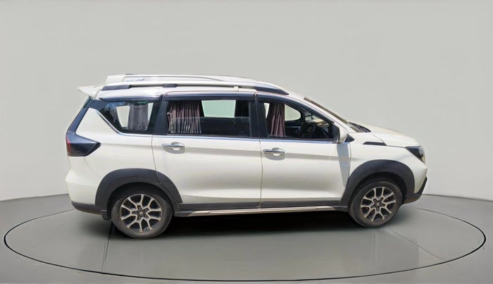 2024 Maruti XL6 ZETA MT, Petrol, Manual, 11,274 km, exterior