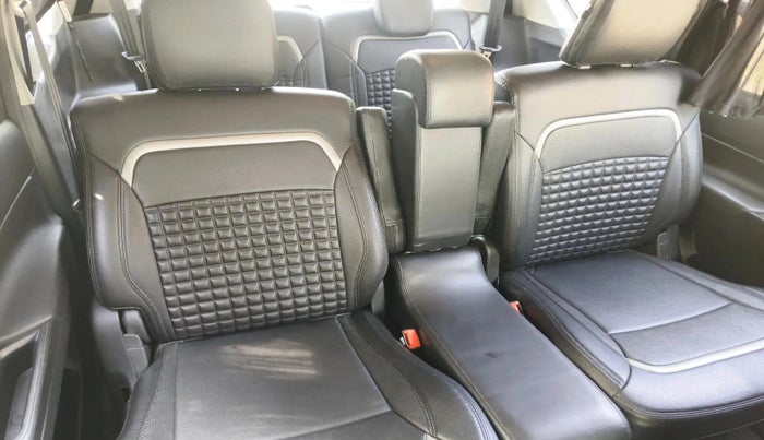 2024 Maruti XL6 ZETA MT, Petrol, Manual, 11,274 km, interior