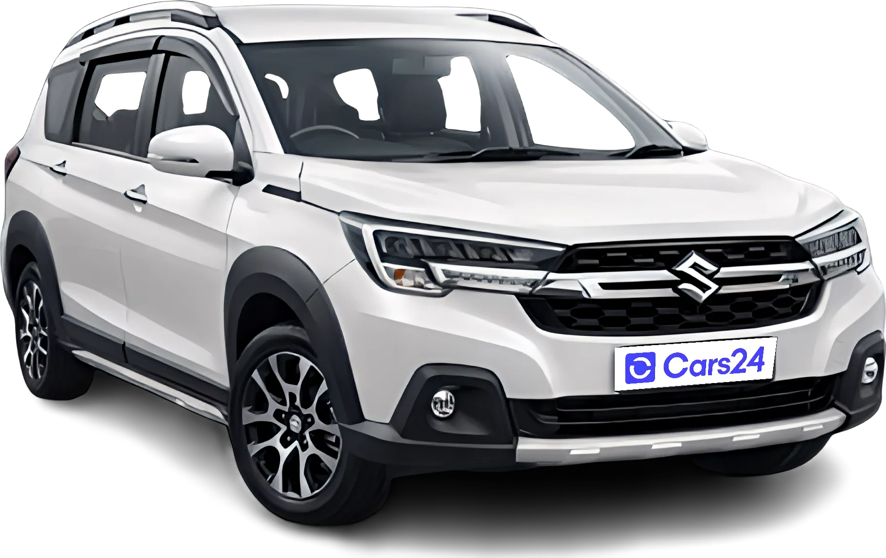 2024 Maruti XL6 - SUV - Petrol - Manual - ₹11.80 lakh