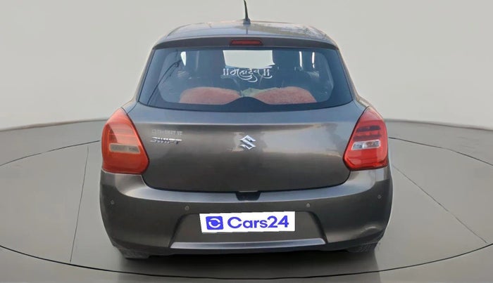 2021 Maruti Swift VXI, Petrol, Manual, 75,022 km, exterior