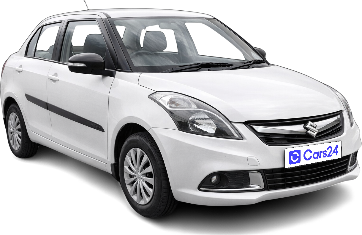2016 Maruti Swift Dzire - Sedan - Diesel - Manual - ₹5.25 lakh