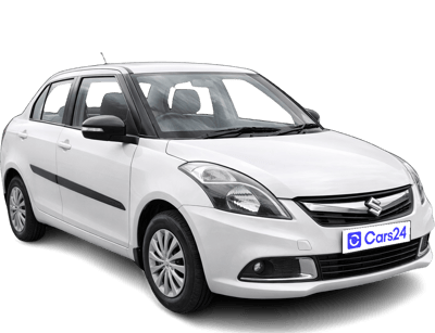 2016 Maruti Swift Dzire - Sedan - Diesel - Manual - ₹5.25 lakh