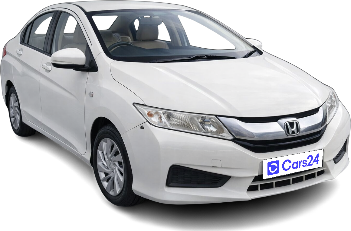 2015 Honda City - Sedan - Diesel - Manual - ₹4.10 lakh
