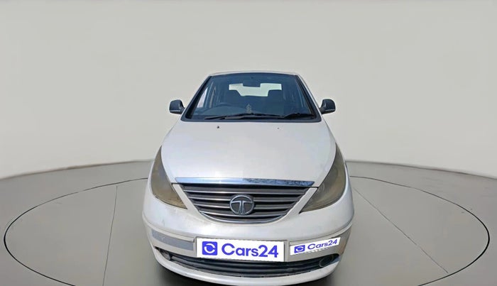 2011 Tata Manza AQUA QUADRAJET, Diesel, Manual, 29,248 km, exterior