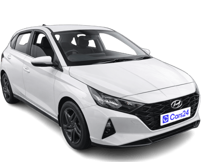 2022 Hyundai NEW I20 - Hatchback - Diesel - Manual - ₹7.50 lakh
