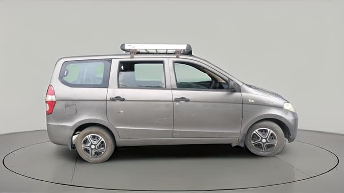 2013 Chevrolet Enjoy 1.3 LS 8 STR, Diesel, Manual, 55,767 km, exterior