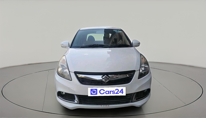 2016 Maruti Swift Dzire VXI (O), Petrol, Manual, 57,547 km, exterior