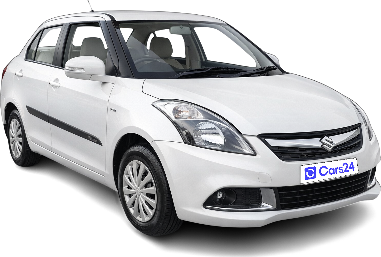 2016 Maruti Swift Dzire - Sedan - Petrol - Manual - ₹4.53 lakh