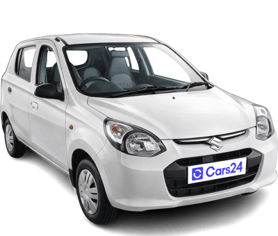 2015 Maruti Alto 800 - Hatchback - Petrol - Manual - ₹2.10 lakh