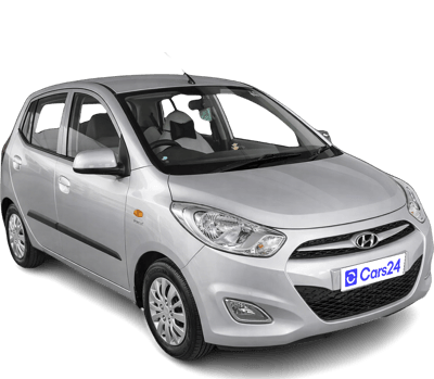2015 Hyundai i10 - Hatchback - Petrol - Manual - ₹2.50 lakh