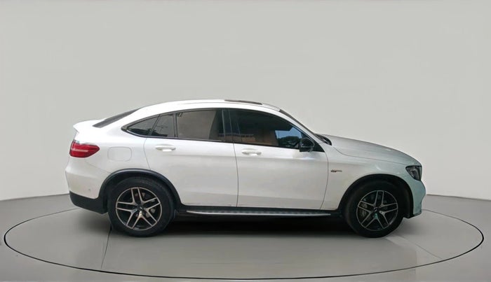 2018 Mercedes Benz GLE COUPE 43 AMG 4MATIC, Petrol, Automatic, 56,231 km, exterior