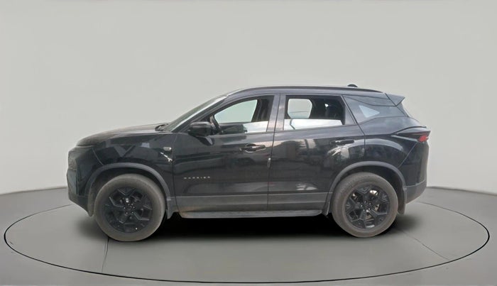 2024 Tata Harrier ADVENTURE PLUS DARK EDITION, Diesel, Manual, 26,244 km, exterior