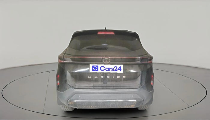 2024 Tata Harrier ADVENTURE PLUS DARK EDITION, Diesel, Manual, 26,244 km, exterior