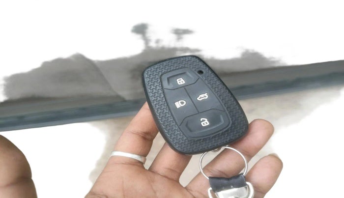 2024 Tata Harrier ADVENTURE PLUS DARK EDITION, Diesel, Manual, 26,244 km, interior