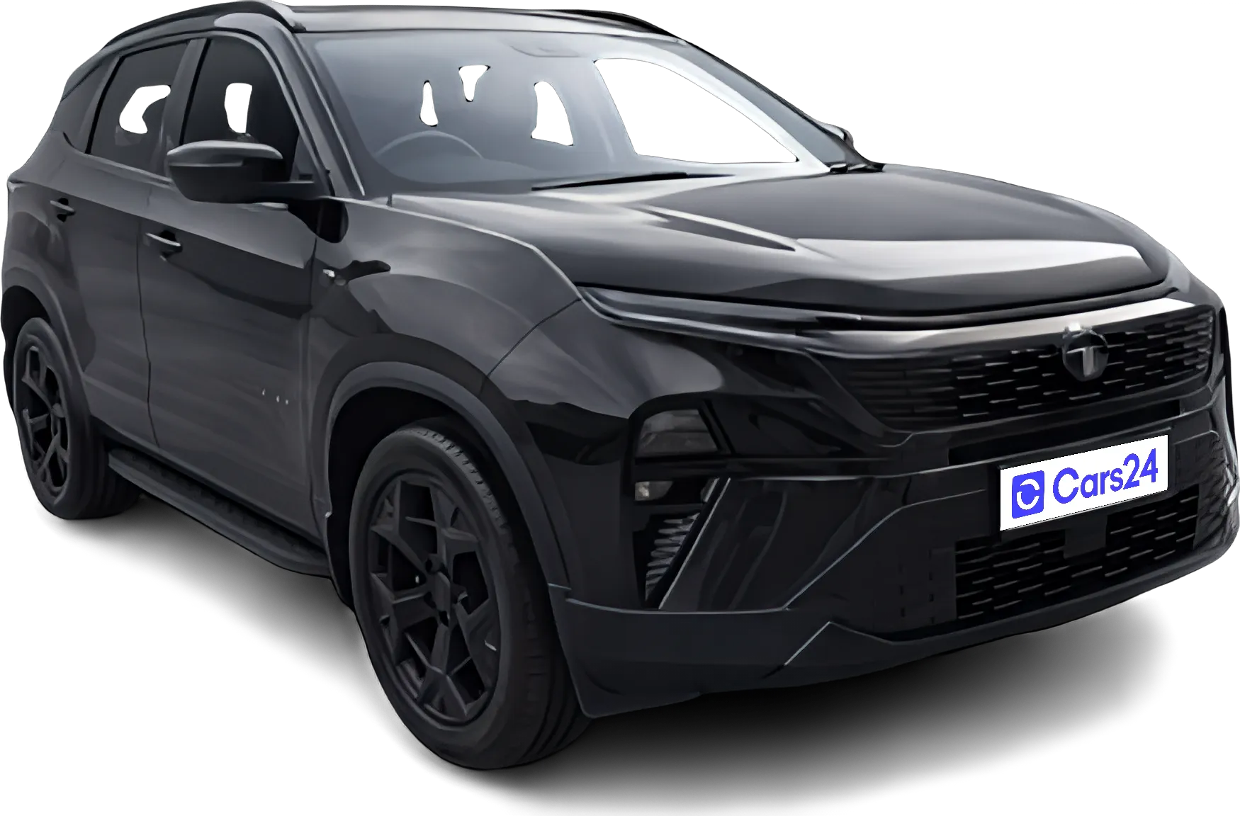 2024 Tata Harrier - SUV - Diesel - Manual - ₹18.35 lakh