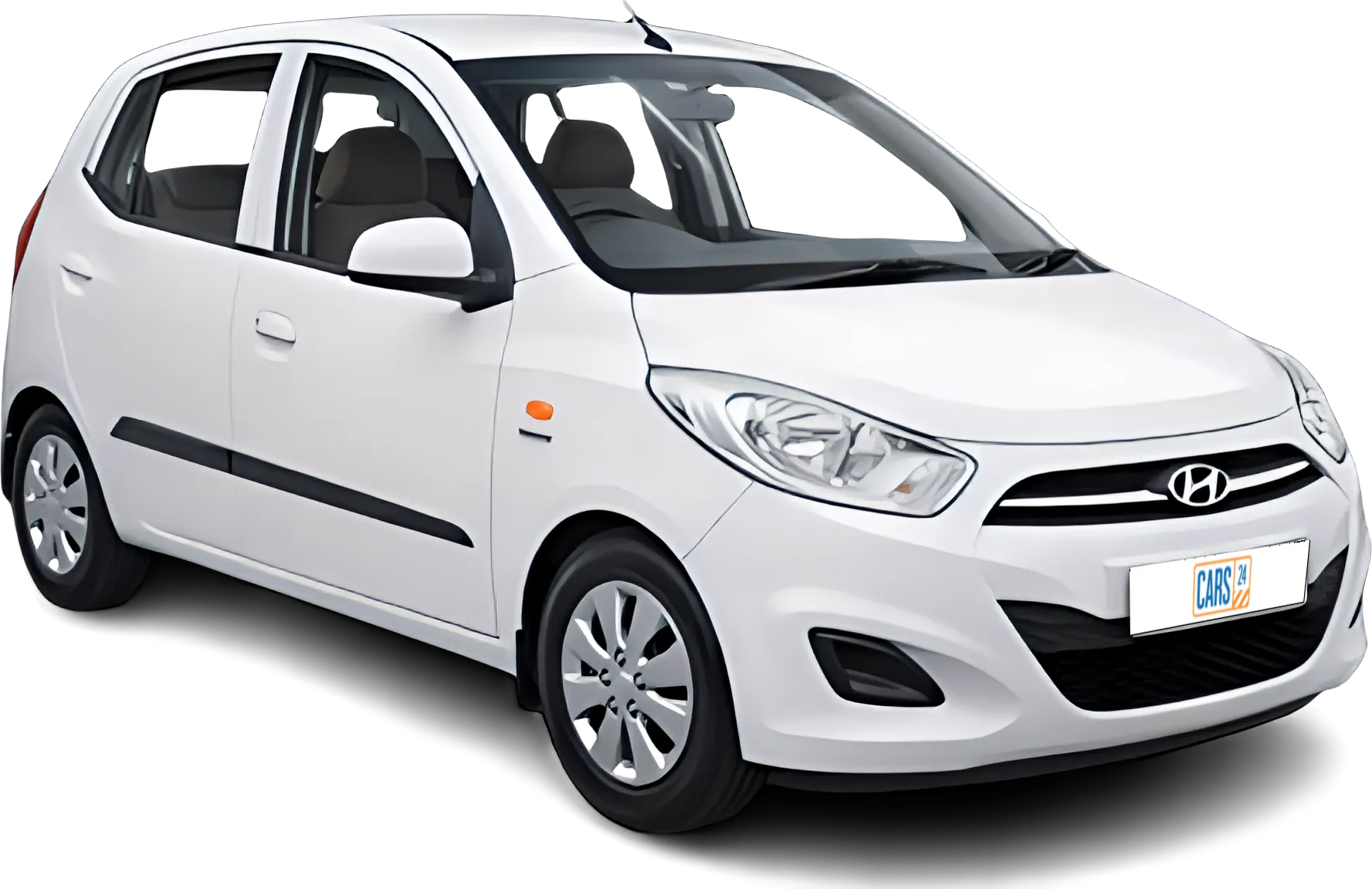 2011 Hyundai i10 - Hatchback - Petrol - Manual - ₹2.20 lakh