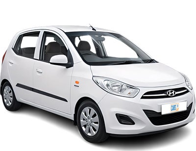 2011 Hyundai i10 - Hatchback - Petrol - Manual - ₹2.20 lakh